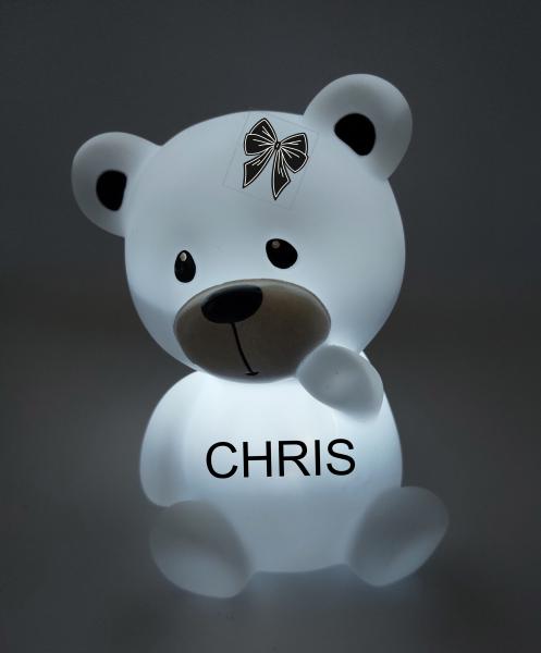 Nachtlicht Taddybär